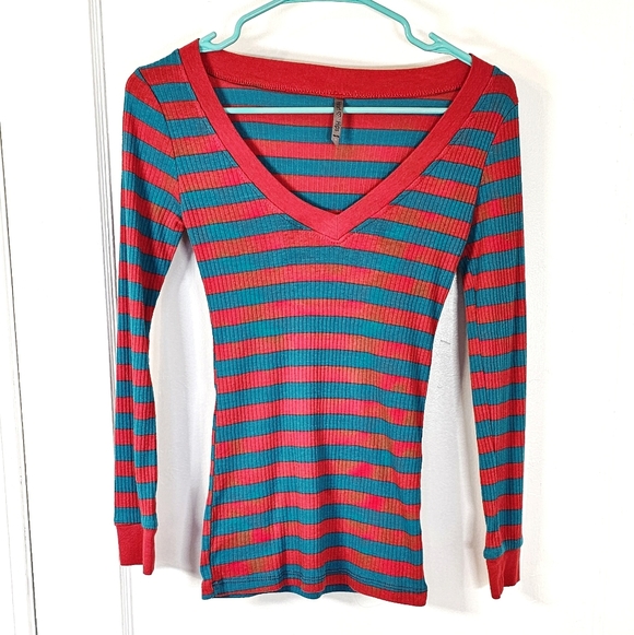 Stripe Shirt - Picture 1 of 5
